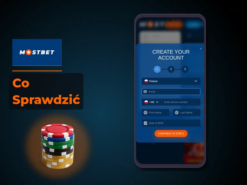 mostbet - Co Sprawdzić