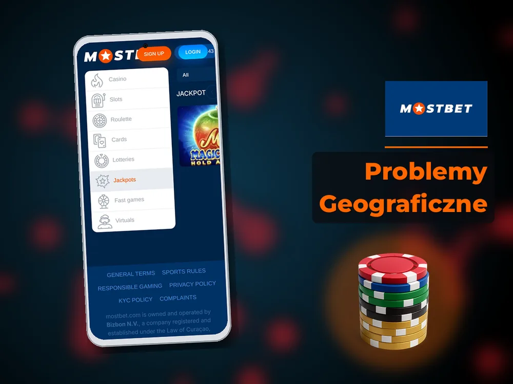 mostbet - Problemy Geograficzne