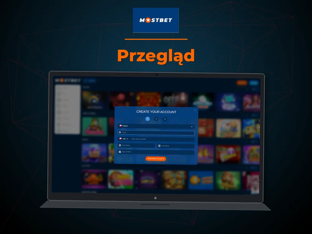mostbet - Przegląd